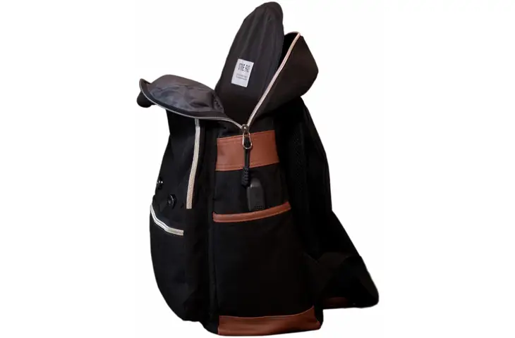 ExecDefense USA Bulletproof Backpack Insert w/ Free Shipping and Handling — 2 models - view 7